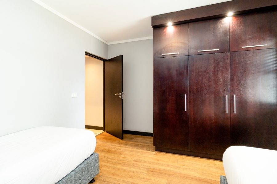 2 Bedroom Property for Sale in Cape Town City Centre Western Cape